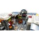 Строителна Игра Lego STAR WARS 75357 Ghost & Phantom II 1394 Части NaN –  BB Изграждане на игри