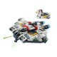 Строителна Игра Lego STAR WARS 75357 Ghost & Phantom II 1394 Части NaN –  BB Изграждане на игри