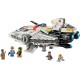 Строителна Игра Lego STAR WARS 75357 Ghost & Phantom II 1394 Части NaN –  BB Изграждане на игри