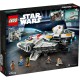 Строителна Игра Lego STAR WARS 75357 Ghost & Phantom II 1394 Части NaN –  BB Изграждане на игри