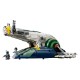 Строителна Игра Lego STAR WARS 75409 Jango Fetts Starship 2970 Части NaN –  BB Изграждане на игри