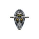 Строителна Игра Lego STAR WARS 75409 Jango Fetts Starship 2970 Части NaN –  BB Изграждане на игри