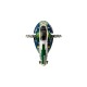 Строителна Игра Lego STAR WARS 75409 Jango Fetts Starship 2970 Части NaN –  BB Изграждане на игри