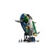 Строителна Игра Lego STAR WARS 75409 Jango Fetts Starship 2970 Части NaN –  BB Изграждане на игри