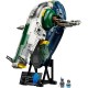 Строителна Игра Lego STAR WARS 75409 Jango Fetts Starship 2970 Части NaN –  BB Изграждане на игри