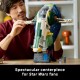Строителна Игра Lego STAR WARS 75409 Jango Fetts Starship 2970 Части NaN –  BB Изграждане на игри