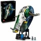 Строителна Игра Lego STAR WARS 75409 Jango Fetts Starship 2970 Части NaN –  BB Изграждане на игри
