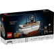 Строителна Игра Lego ICONS 40729 Shackletons Lifeboat 232 Части NaN –  BB Изграждане на игри
