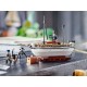 Строителна Игра Lego ICONS 40729 Shackletons Lifeboat 232 Части NaN –  BB Изграждане на игри