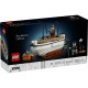Строителна Игра Lego ICONS 40729 Shackletons Lifeboat 232 Части NaN –  BB Изграждане на игри