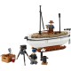 Строителна Игра Lego ICONS 40729 Shackletons Lifeboat 232 Части NaN –  BB Изграждане на игри