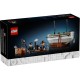 Строителна Игра Lego ICONS 40729 Shackletons Lifeboat 232 Части NaN –  BB Изграждане на игри