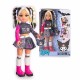 Кукла Famosa Kuromi 42 cm NaN –  BB Модни кукли