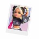 Кукла Famosa Kuromi 42 cm NaN –  BB Модни кукли