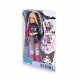 Кукла Famosa Kuromi 42 cm NaN –  BB Модни кукли