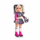 Кукла Famosa Kuromi 42 cm NaN –  BB Модни кукли