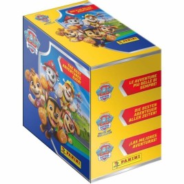 Хром пакет Panini Paw Patrol : The Best Adventures Ever 180 Части