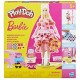 Игра от Пластелин Play-Doh Barbie Designer Fashion Show Многоцветен NaN –  BB Глина и пластелин за моделиране