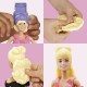 Игра от Пластелин Play-Doh Barbie Designer Fashion Show Многоцветен NaN –  BB Глина и пластелин за моделиране