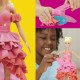 Игра от Пластелин Play-Doh Barbie Designer Fashion Show Многоцветен NaN –  BB Глина и пластелин за моделиране