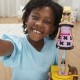 Игра от Пластелин Play-Doh Barbie Designer Fashion Show Многоцветен NaN –  BB Глина и пластелин за моделиране