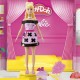 Игра от Пластелин Play-Doh Barbie Designer Fashion Show Многоцветен NaN –  BB Глина и пластелин за моделиране