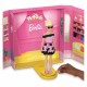 Игра от Пластелин Play-Doh Barbie Designer Fashion Show Многоцветен NaN –  BB Глина и пластелин за моделиране
