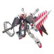 Колекционна фигура Bandai MG 1/100 CROSSBONE GUNDAM X1 FULL CLOTH BL NaN –  BB Реплики на филми и телевизии и мърчандайзинг