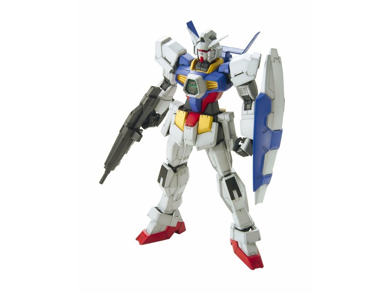 Колекционна фигура Bandai MG1/100GUNDAM AGE-1 NORMAL NaN –  BB Реплики на филми и телевизии и мърчандайзинг