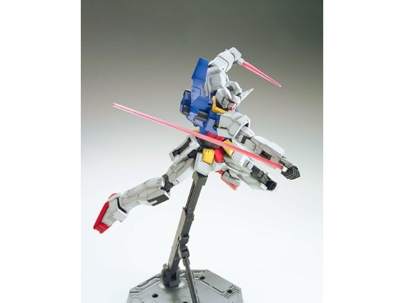 Колекционна фигура Bandai MG1/100GUNDAM AGE-1 NORMAL NaN –  BB Реплики на филми и телевизии и мърчандайзинг