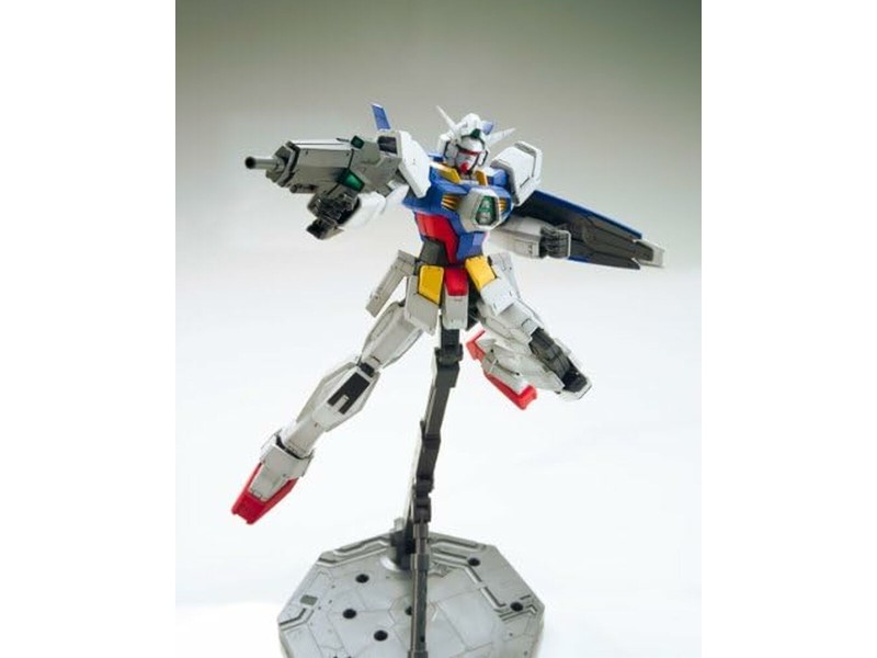 Колекционна фигура Bandai MG1/100GUNDAM AGE-1 NORMAL NaN –  BB Реплики на филми и телевизии и мърчандайзинг