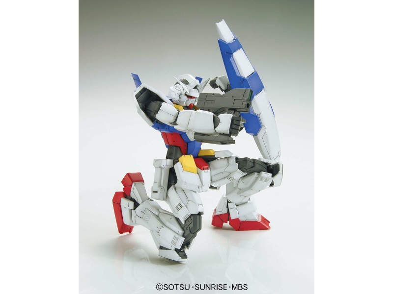 Колекционна фигура Bandai MG1/100GUNDAM AGE-1 NORMAL NaN –  BB Реплики на филми и телевизии и мърчандайзинг
