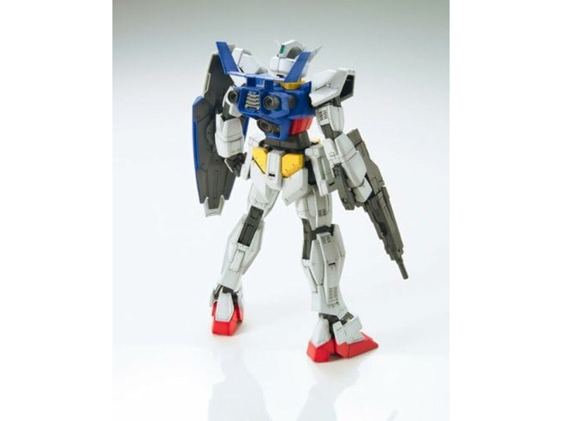 Колекционна фигура Bandai MG1/100GUNDAM AGE-1 NORMAL NaN –  BB Реплики на филми и телевизии и мърчандайзинг