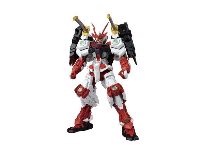 Колекционна фигура Bandai MG 1/100 SENGOKU ASTRAY GUNDAM BL NaN –  BB Реплики на филми и телевизии и мърчандайзинг