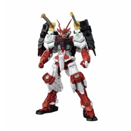 Колекционна фигура Bandai MG 1/100 SENGOKU ASTRAY GUNDAM BL