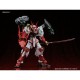 Колекционна фигура Bandai MG 1/100 SENGOKU ASTRAY GUNDAM BL NaN –  BB Реплики на филми и телевизии и мърчандайзинг