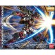 Колекционна фигура Bandai MG 1/100 SENGOKU ASTRAY GUNDAM BL NaN –  BB Реплики на филми и телевизии и мърчандайзинг