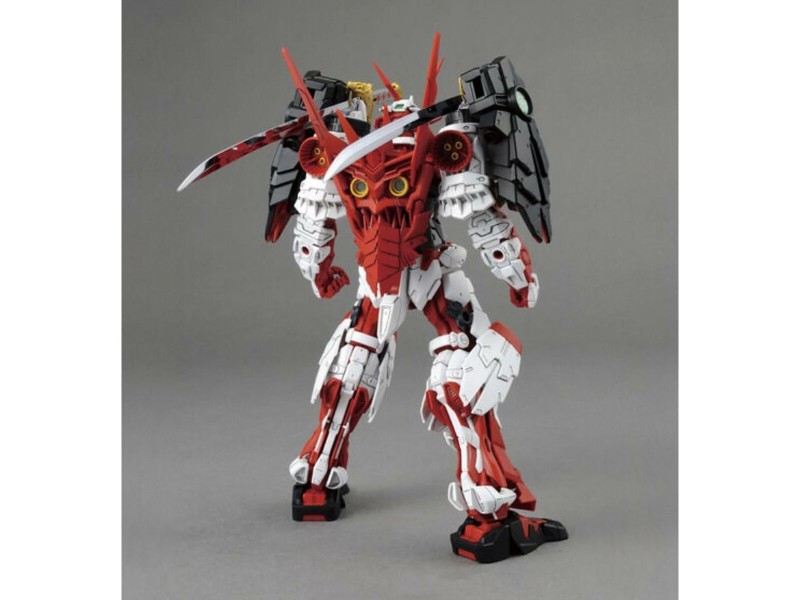 Колекционна фигура Bandai MG 1/100 SENGOKU ASTRAY GUNDAM BL NaN –  BB Реплики на филми и телевизии и мърчандайзинг