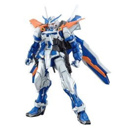 Колекционна фигура Bandai MG 1/100 GUNDAM ASTRAY BLUE FRAME SECOND REVISE BL