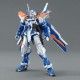 Колекционна фигура Bandai MG 1/100 GUNDAM ASTRAY BLUE FRAME SECOND REVISE BL NaN –  BB Реплики на филми и телевизии и мърчандайзинг