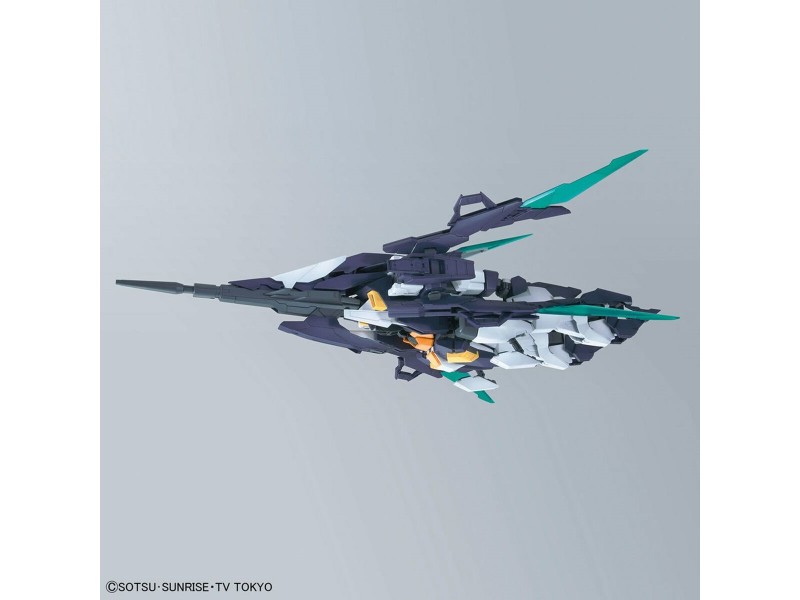 Колекционна фигура Bandai MG 1/100 GUNDAM AGE II MAGNUM NaN –  BB Реплики на филми и телевизии и мърчандайзинг