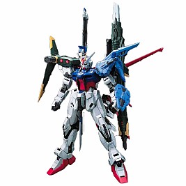 Колекционна фигура Bandai PG 1/60 PERFECT STRIKE GUNDAM