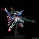 Колекционна фигура Bandai PG 1/60 PERFECT STRIKE GUNDAM NaN –  BB Реплики на филми и телевизии и мърчандайзинг