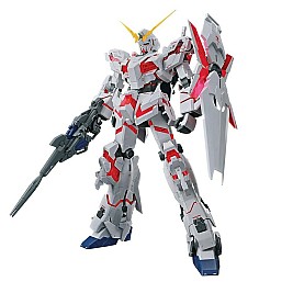 Колекционна фигура Bandai MSM 1/48 Unicorn Destroy Mode