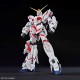 Колекционна фигура Bandai MSM 1/48 Unicorn Destroy Mode NaN –  BB Реплики на филми и телевизии и мърчандайзинг