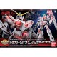 Колекционна фигура Bandai MSM 1/48 Unicorn Destroy Mode NaN –  BB Реплики на филми и телевизии и мърчандайзинг