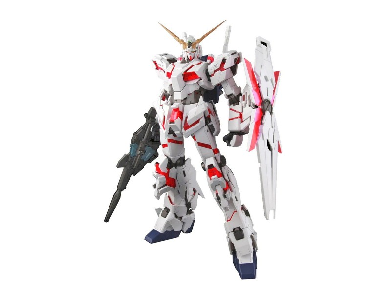 Фигурки на Герои Bandai PG 1/60 UNICORN GUNDAM Анимация и аниме NaN –  BB Кукли и екшън фигури