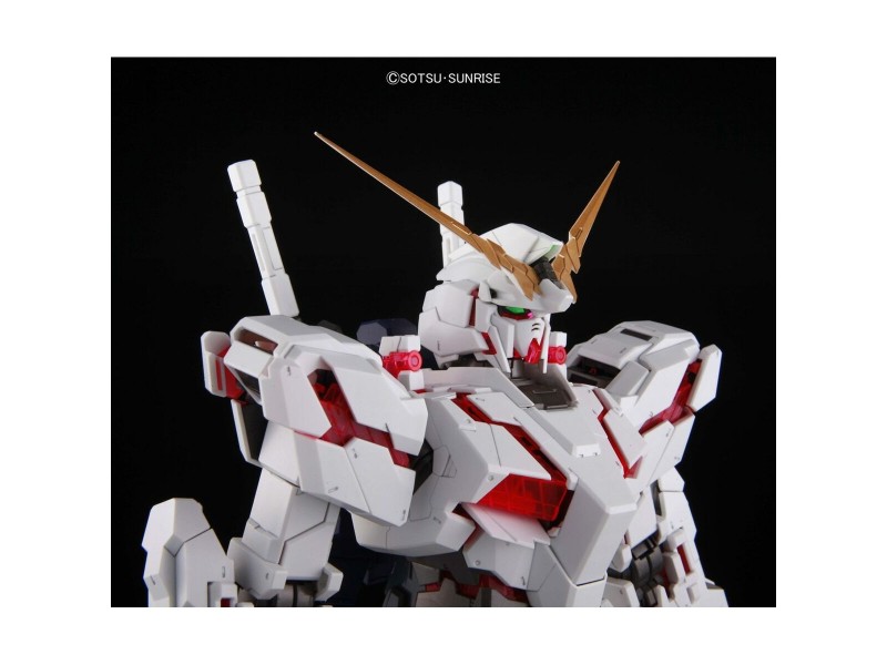 Фигурки на Герои Bandai PG 1/60 UNICORN GUNDAM Анимация и аниме NaN –  BB Кукли и екшън фигури