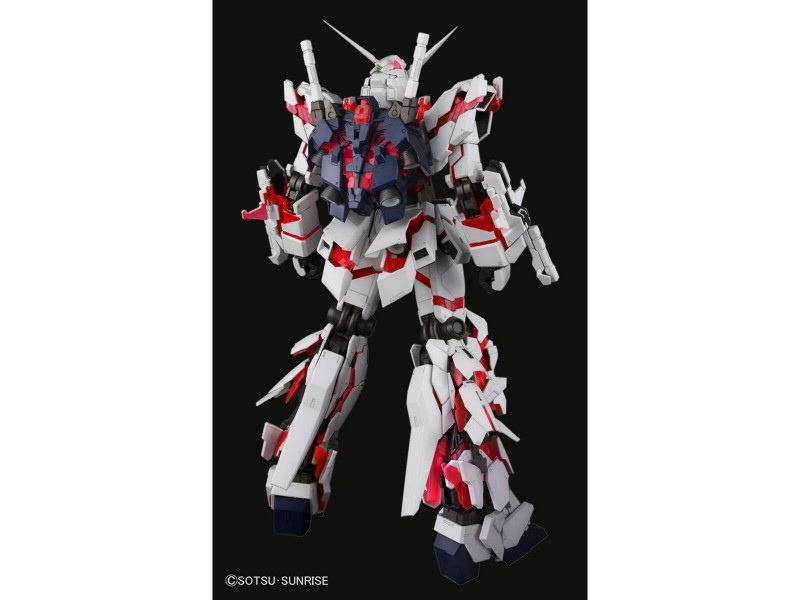 Фигурки на Герои Bandai PG 1/60 UNICORN GUNDAM Анимация и аниме NaN –  BB Кукли и екшън фигури