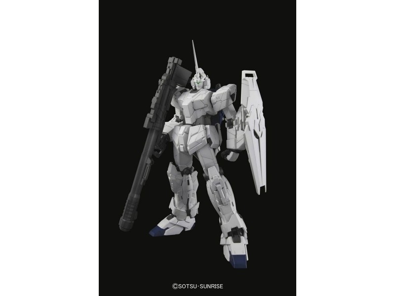 Фигурки на Герои Bandai PG 1/60 UNICORN GUNDAM Анимация и аниме NaN –  BB Кукли и екшън фигури